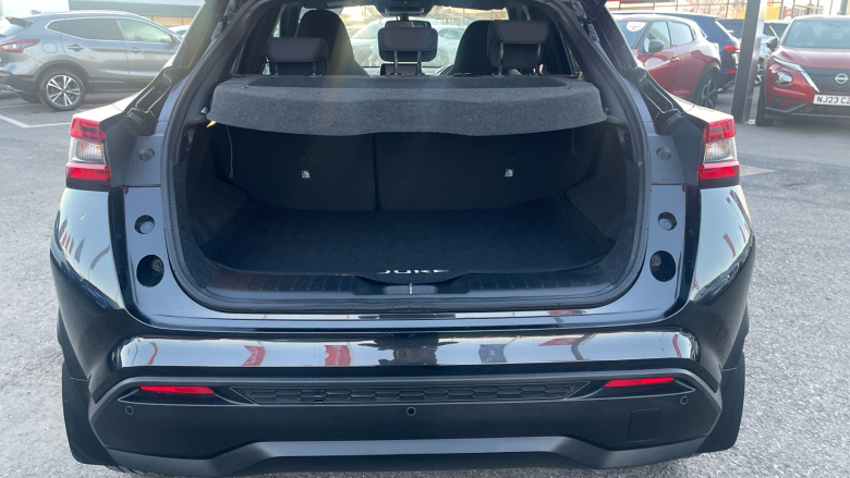 Nissan Juke 1.0 DiG-T 114 N-Connecta 5dr Petrol Hatchback